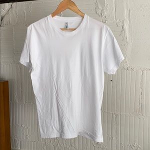 American Apparel Sustainable Edition Shirt